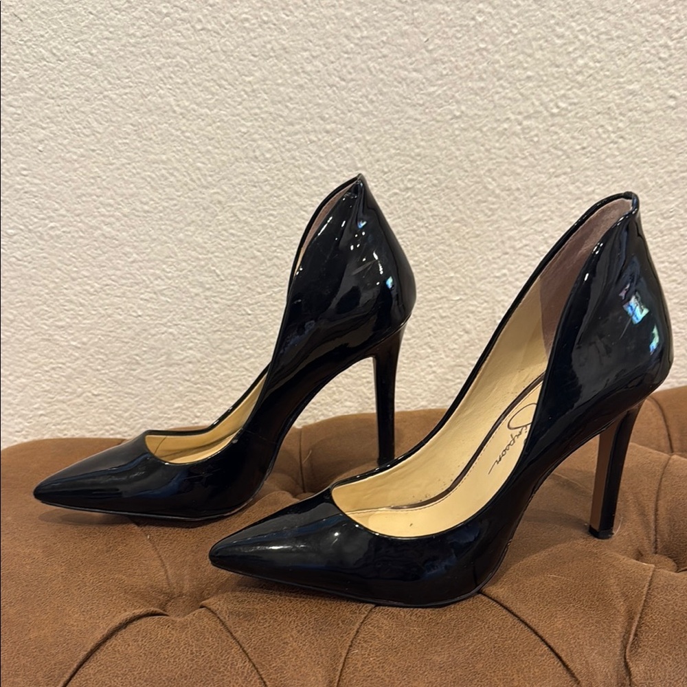 Jessica Simpson Cambredge Dress Pump